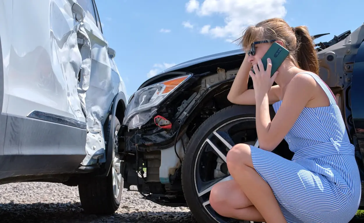 Best Law Firms for Car Accidents