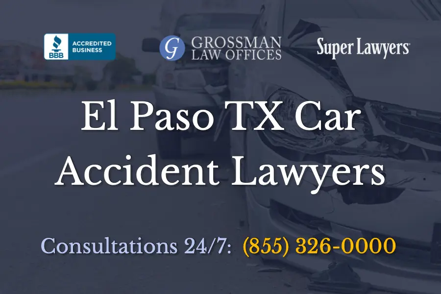 Car Accident Lawyers