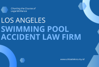 Los Angeles Swimming Pool Accident Law Firm