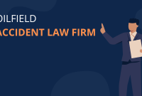 Oilfield Accident Law Firm