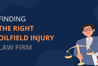 Oilfield Injury Law Firm